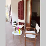 Appartement au port de PORTO CRISTO