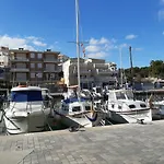 Appartement au port de PORTO CRISTO