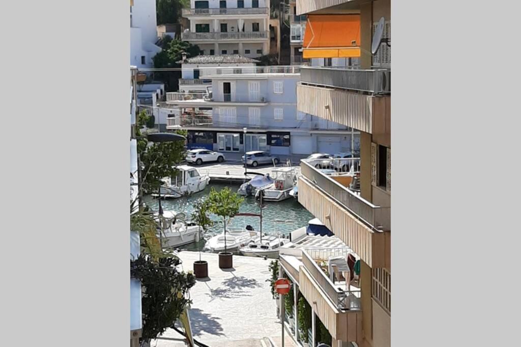 Appartement Au Port De *