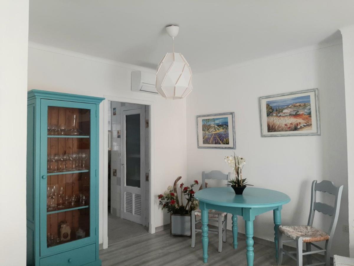 Appartement Au Port De *
