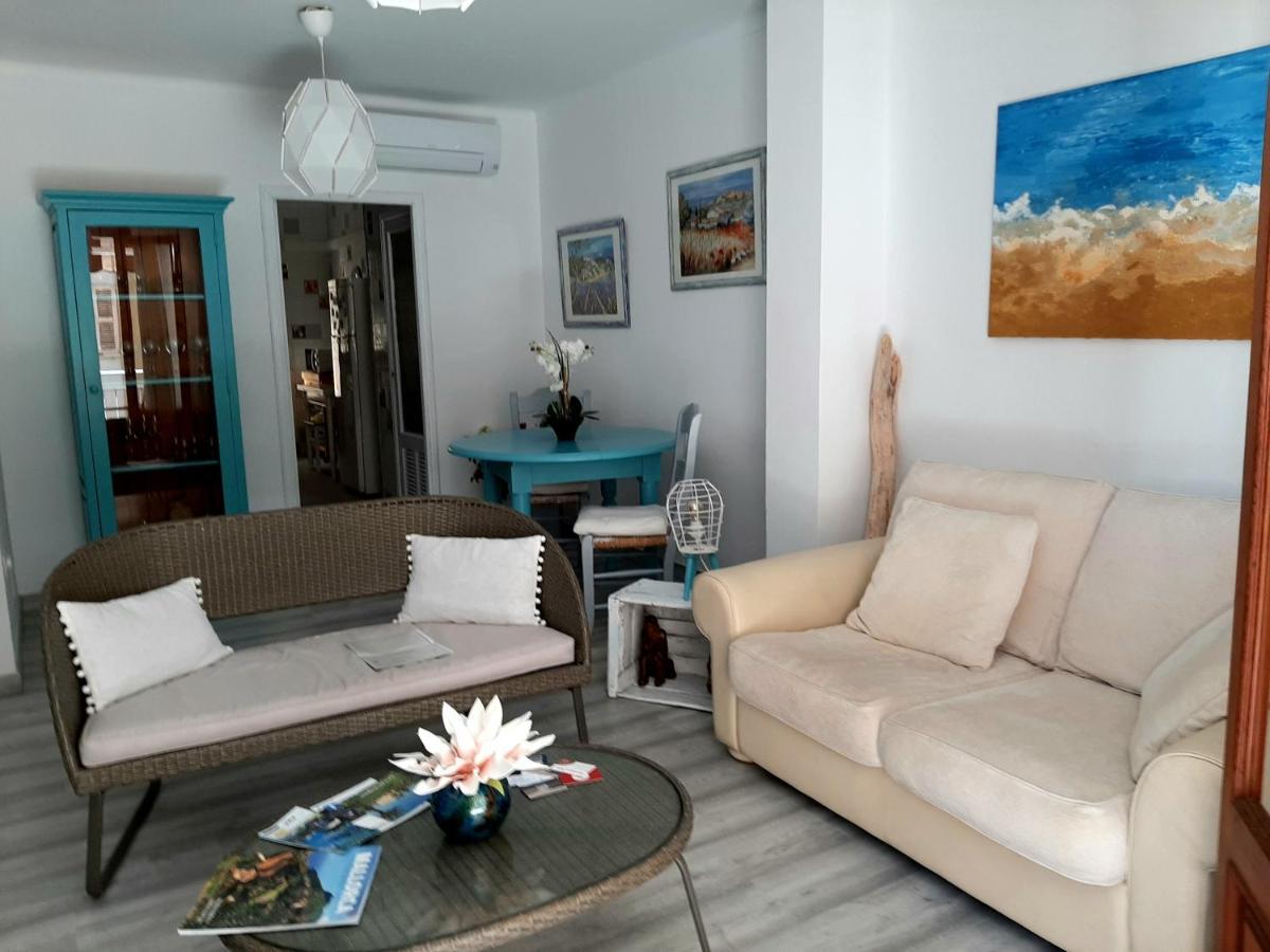 Au Port De Appartement Porto Cristo
