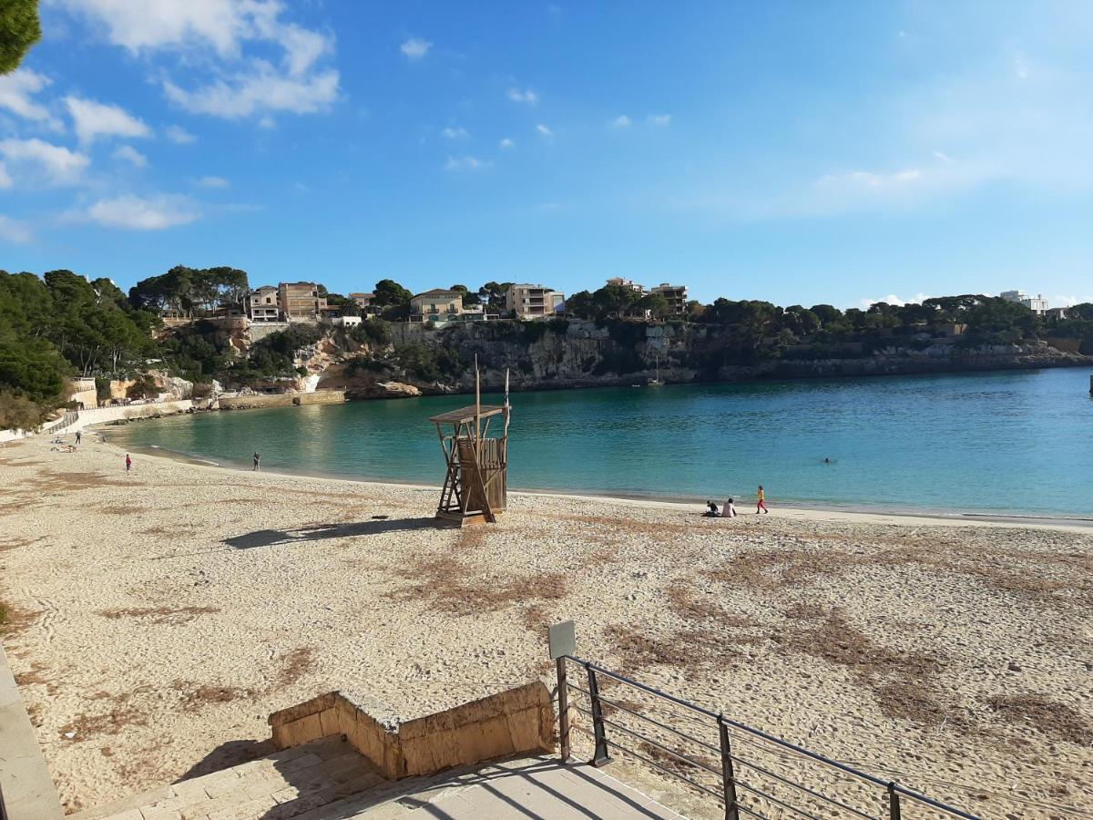 Au Port De Appartement Porto Cristo
