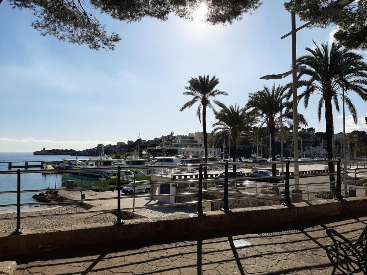 Appartement Au Port De Porto Cristo