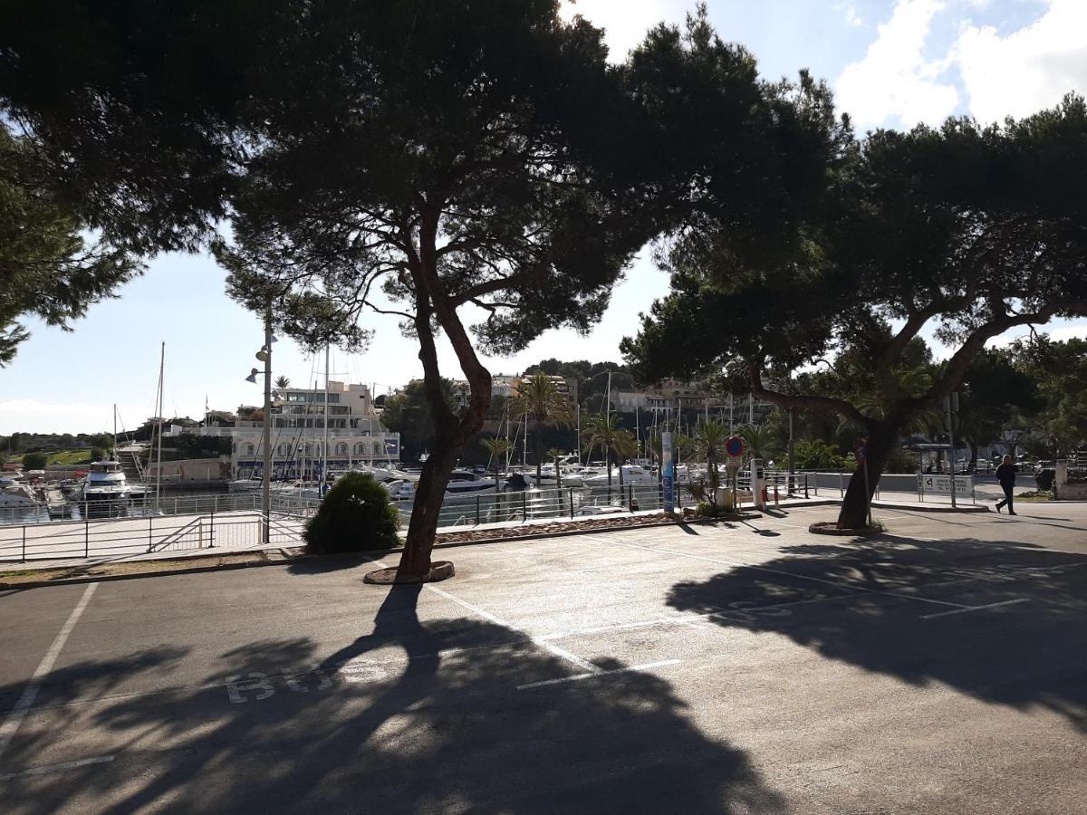 Appartement Au Port De *
