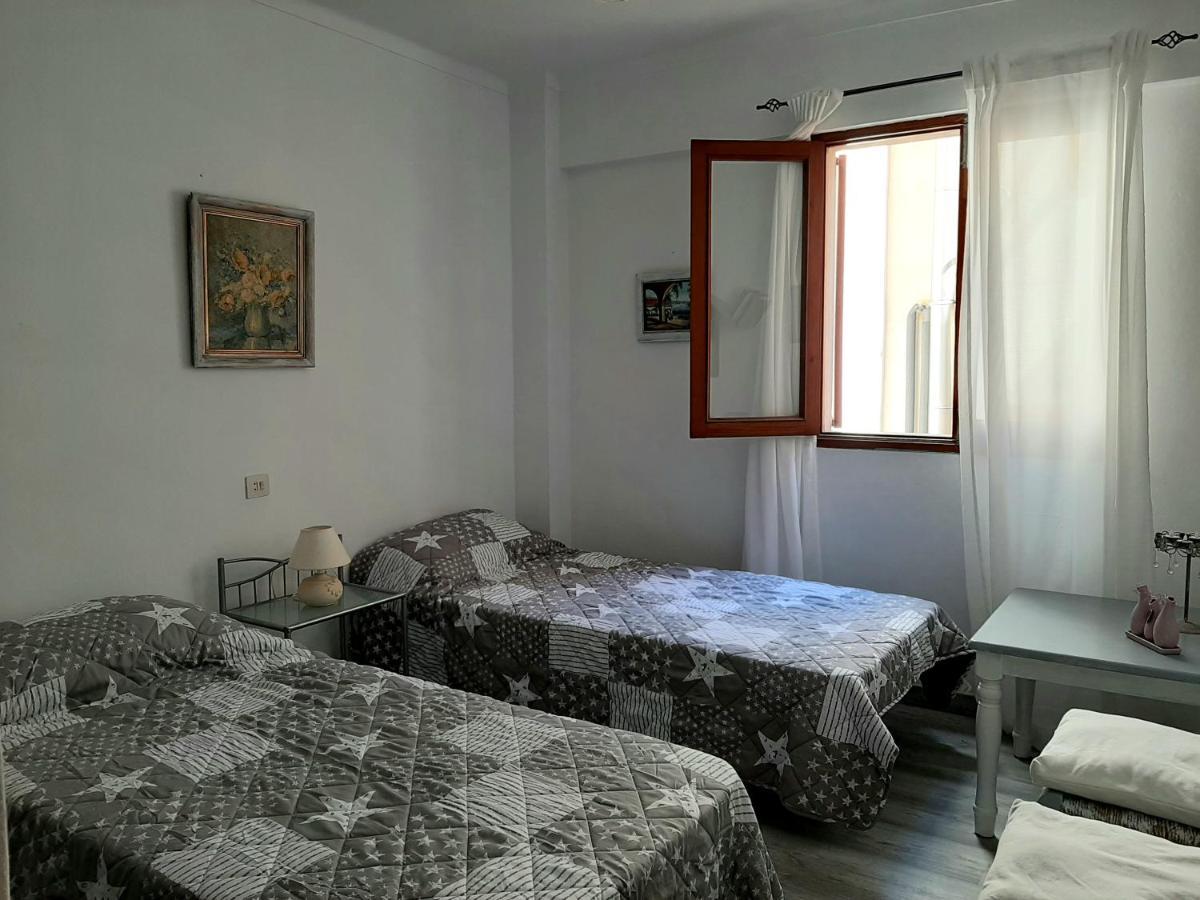 Appartement Au Port De